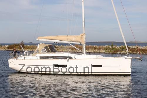 Dufour 382 Grand Large specificaties en beoordelingen